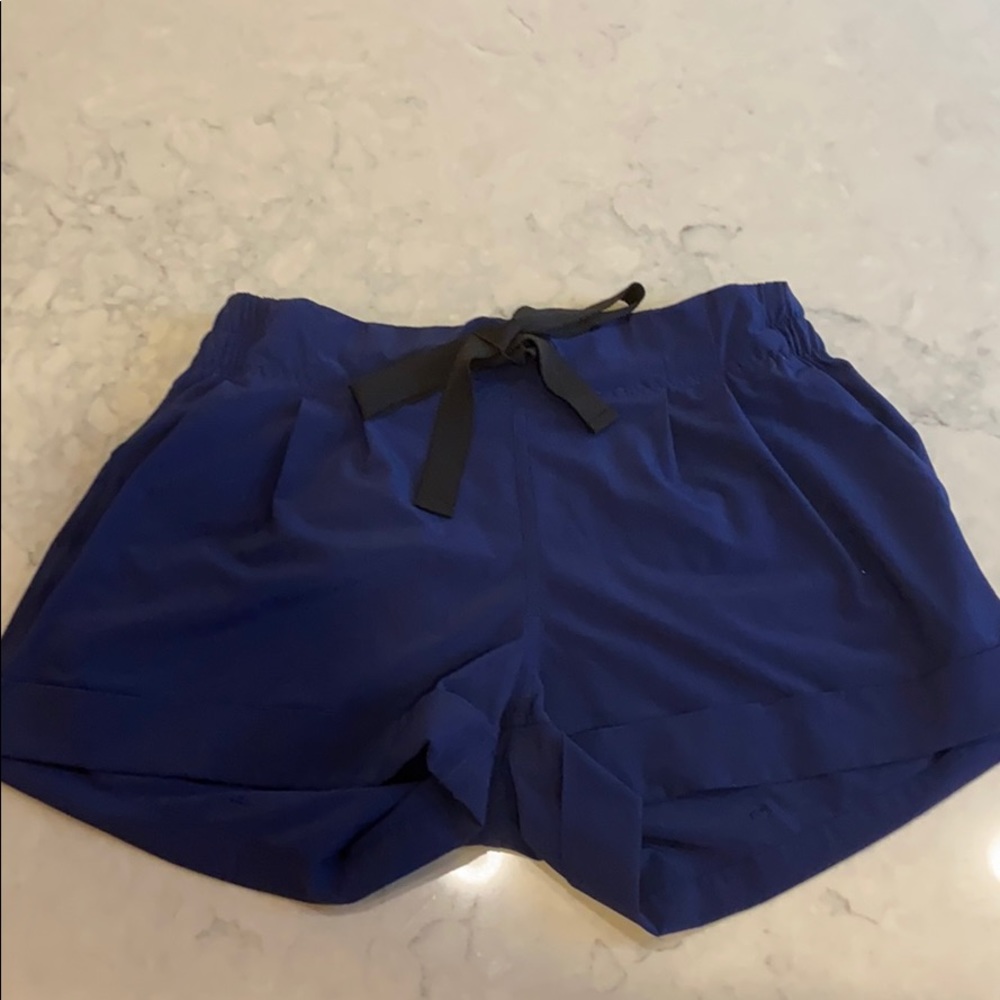 Cute lulu lemon shorts